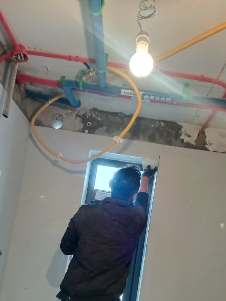 蒙城专业水管维修